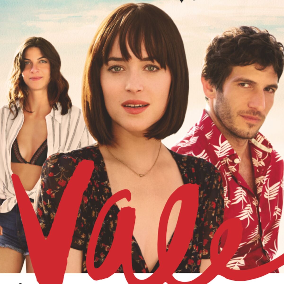 Album cover of Vale (Estrella Damm's Short Film Original Soundtrack)