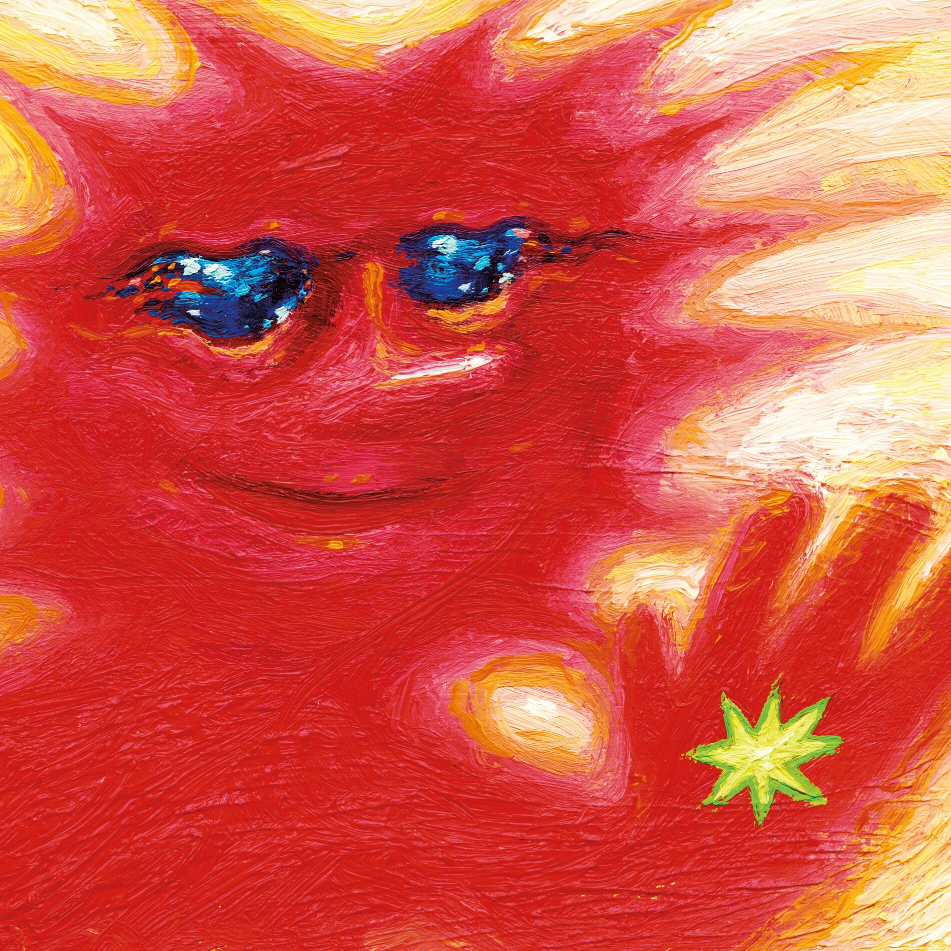 Album cover of Forever Howlong