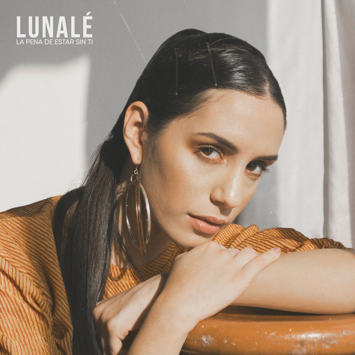 Album cover of La Pena de Estar Sin Ti