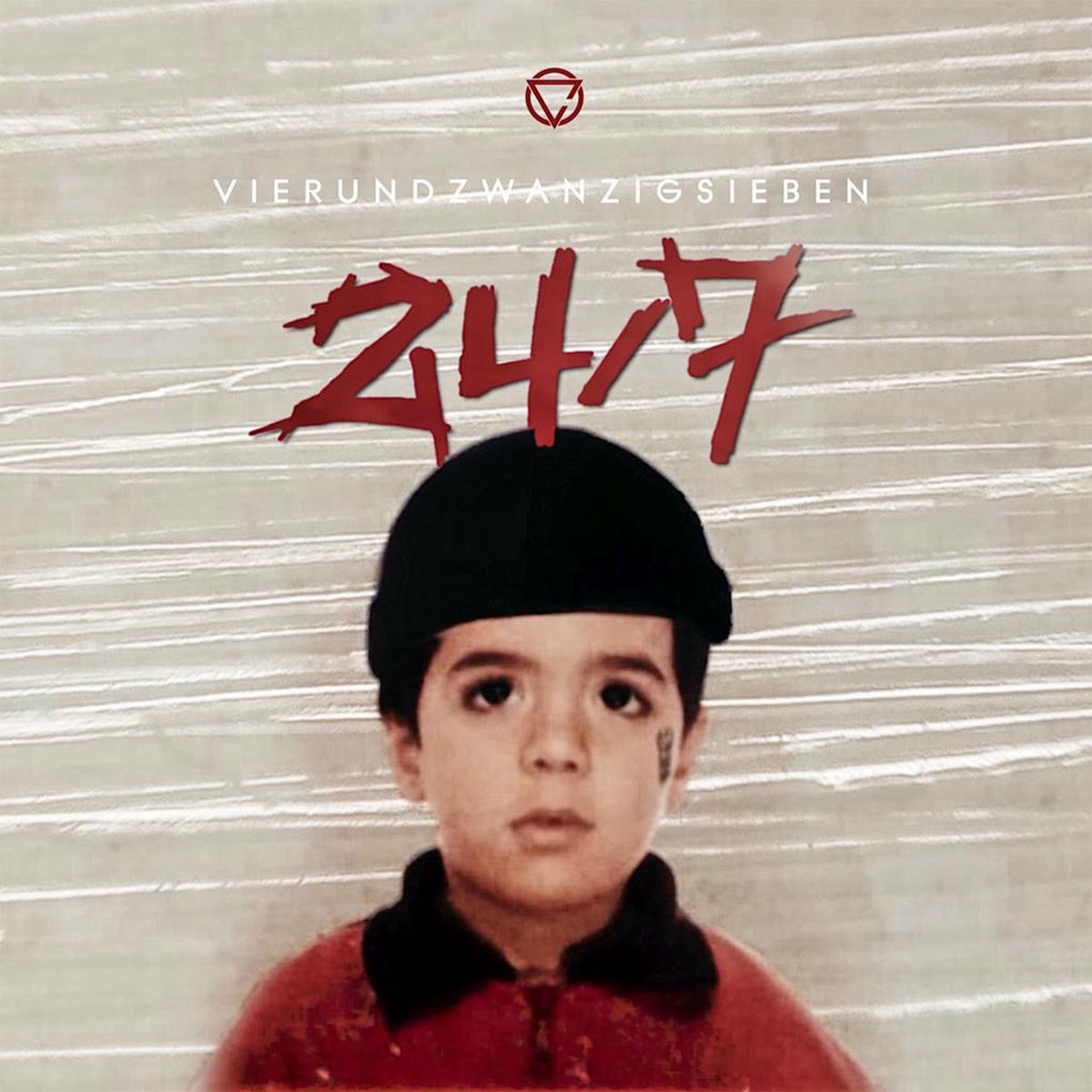 Album cover of 24/7