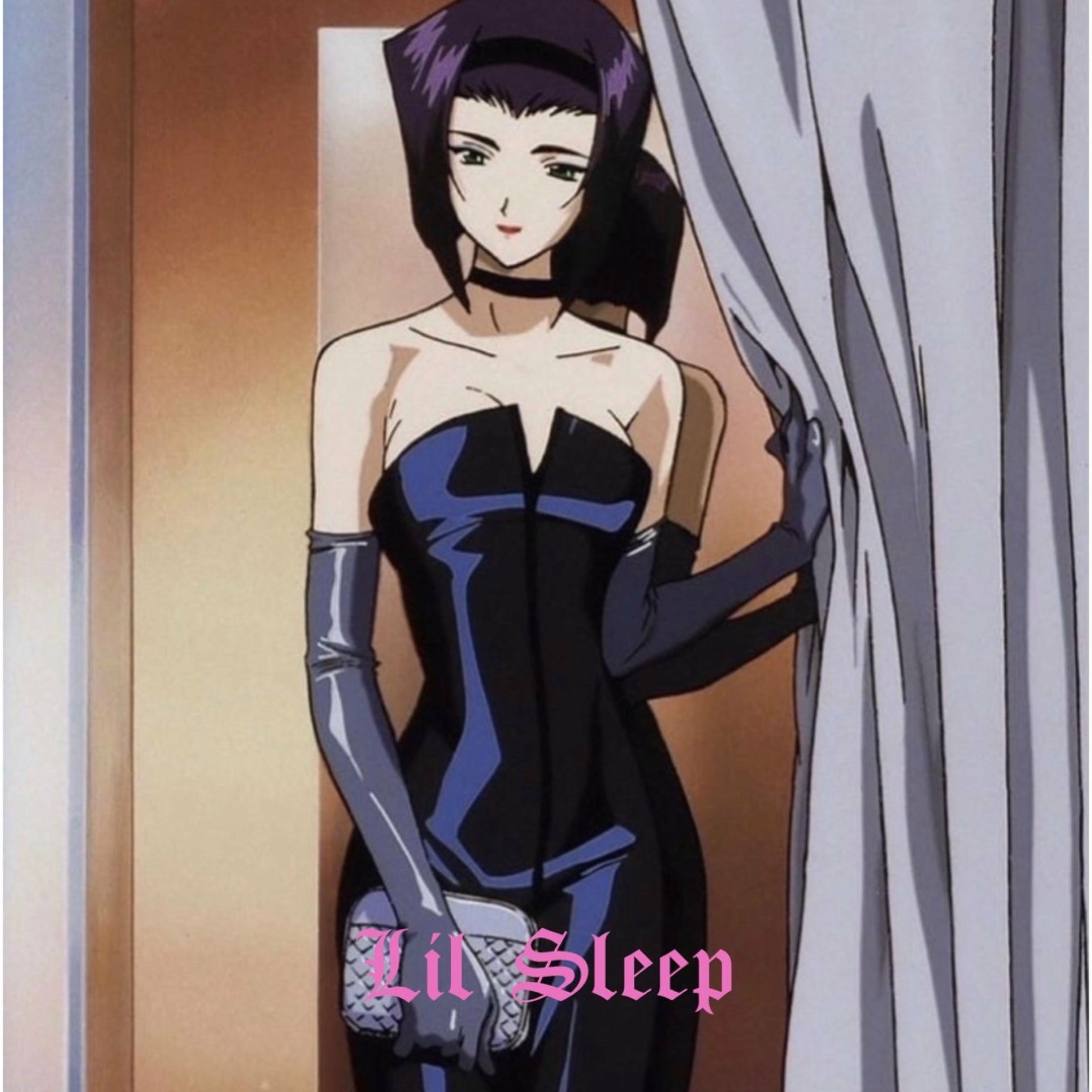 Album cover of Suspect