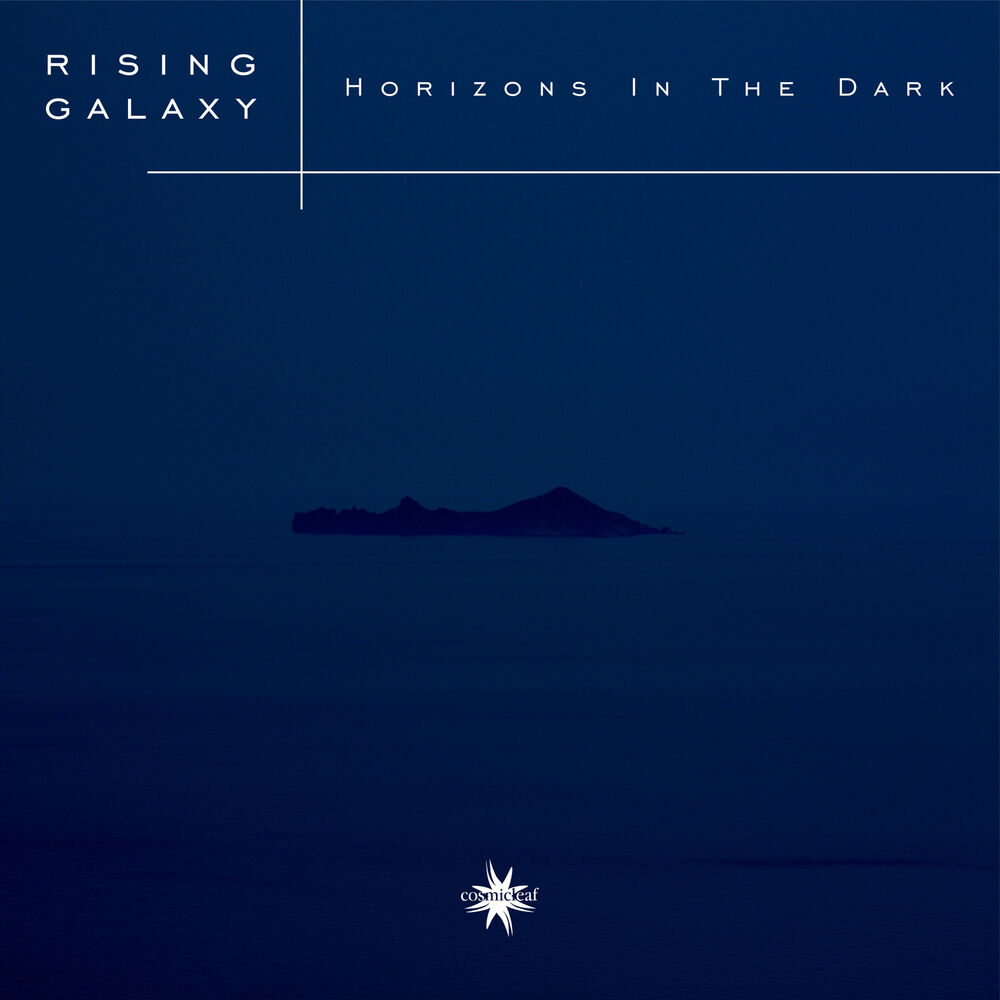 Picture of Horizons in the Dark