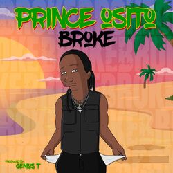 Cover of Broke