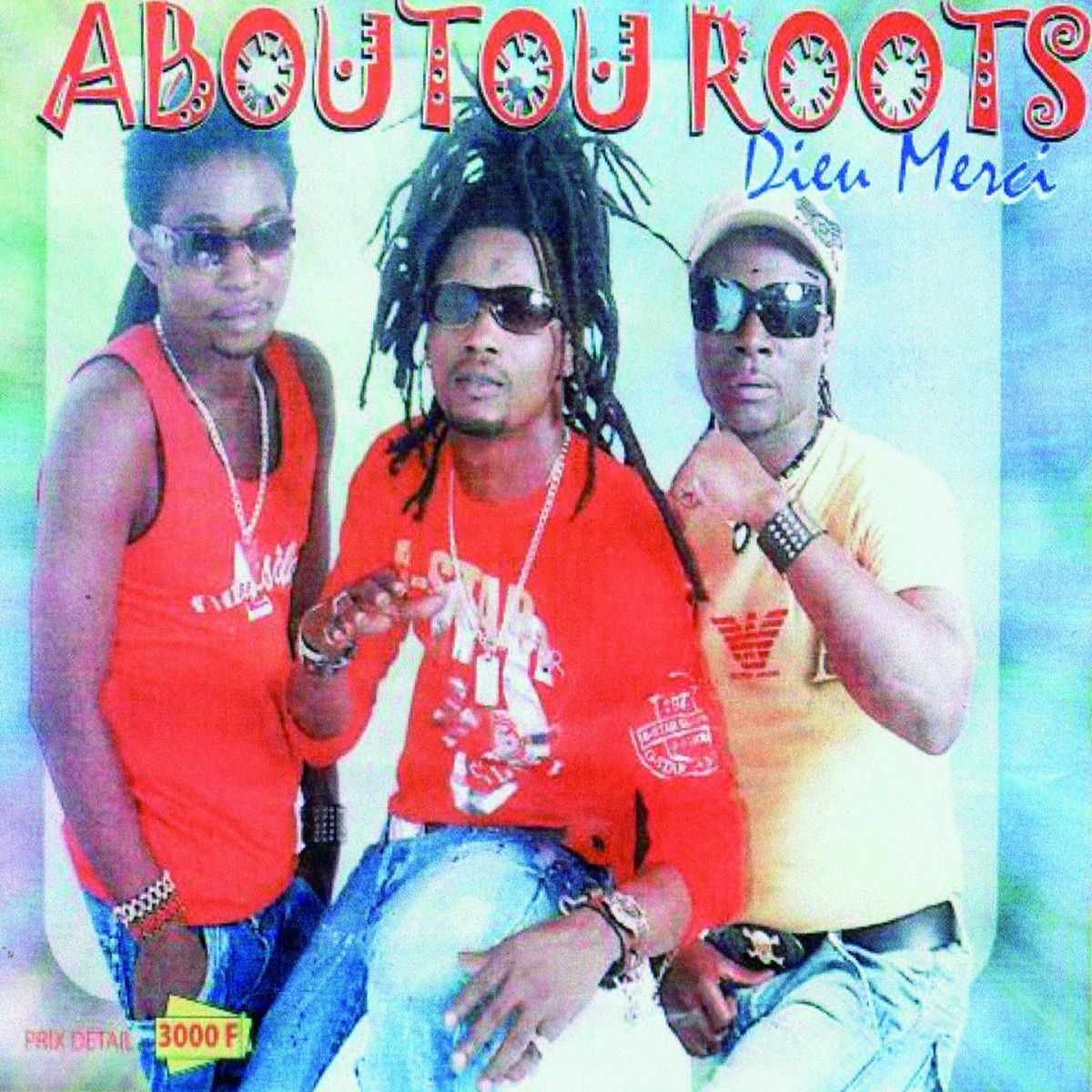 Album cover of Mon pays