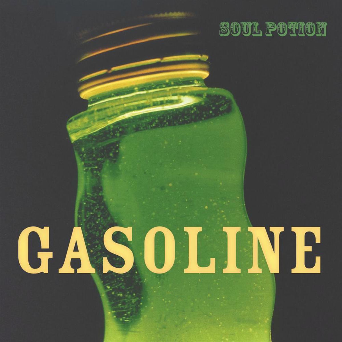 Album cover of Soul Potion