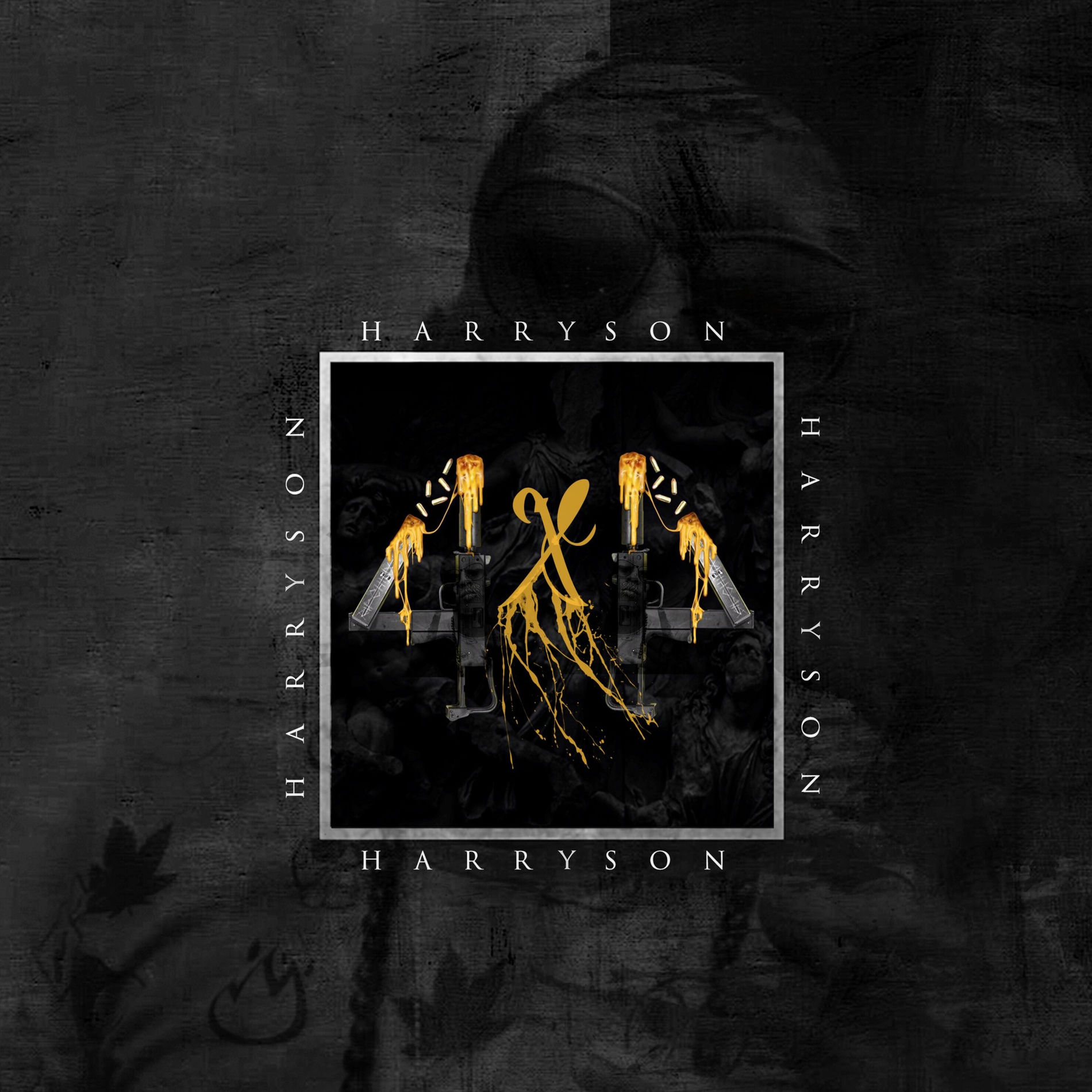 Album cover of 4 X 4