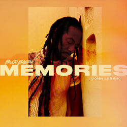 Cover of Memories