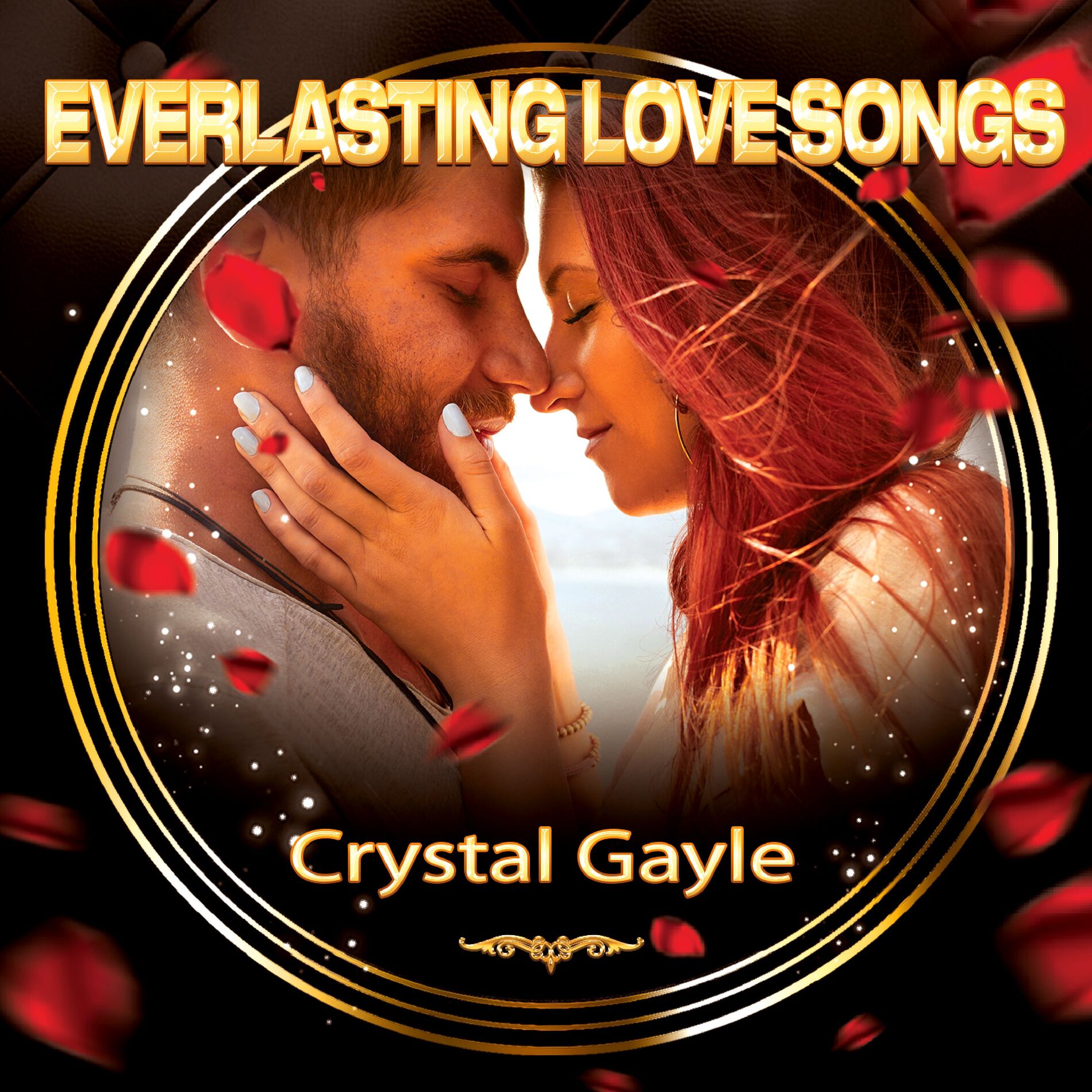 Album cover of Everlasting Love Songs