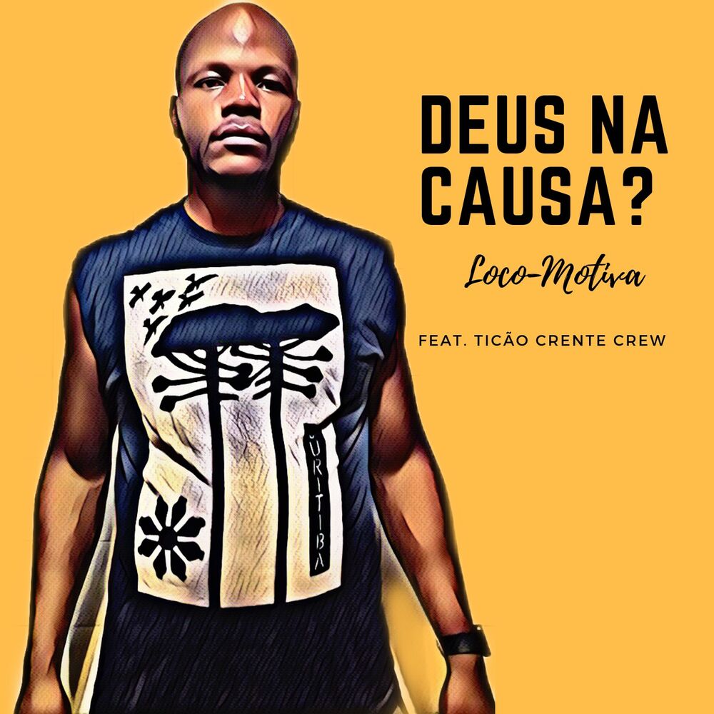 Picture of Deus na Causa?
