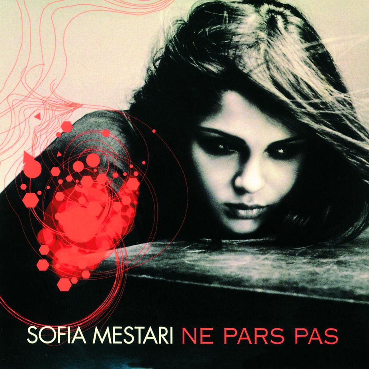 Album cover of Ne Pars Pas