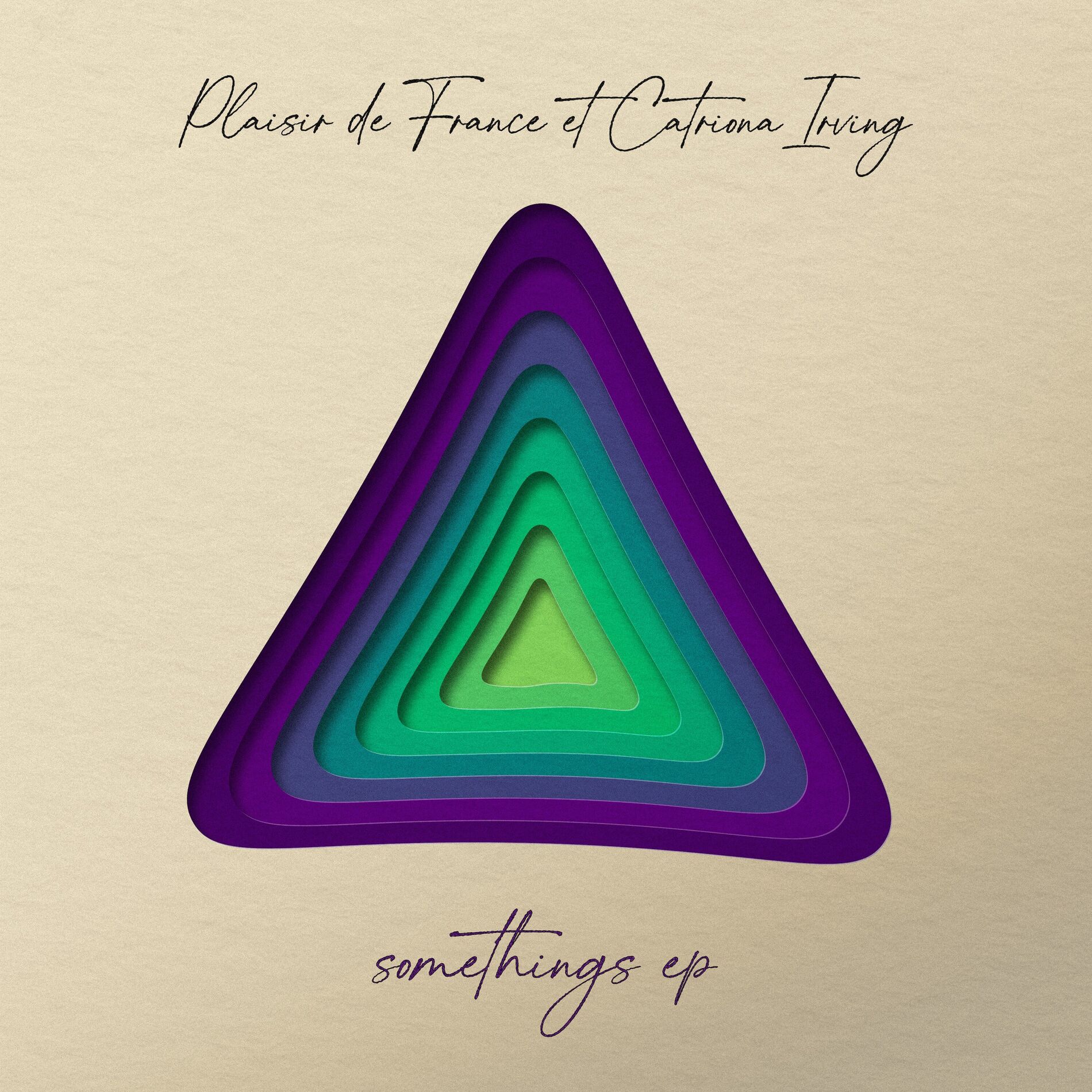 Album cover of Blinded in the sunshine