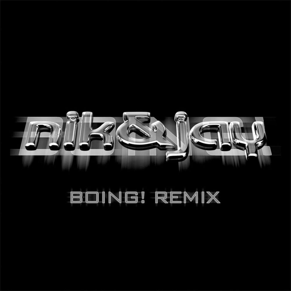 Picture of Boing! (Nexus Remix)