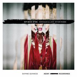 Cover of Hip Neck Spine (Hercules & Love Affair Remixes)