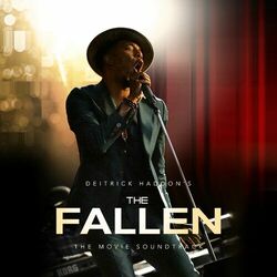 Cover of The Fallen Movie Soundtrack