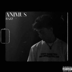 Cover of Animus