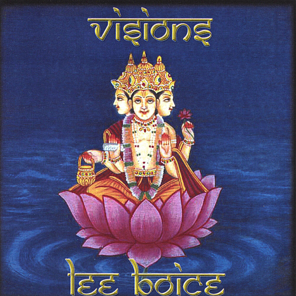 Picture of Visions