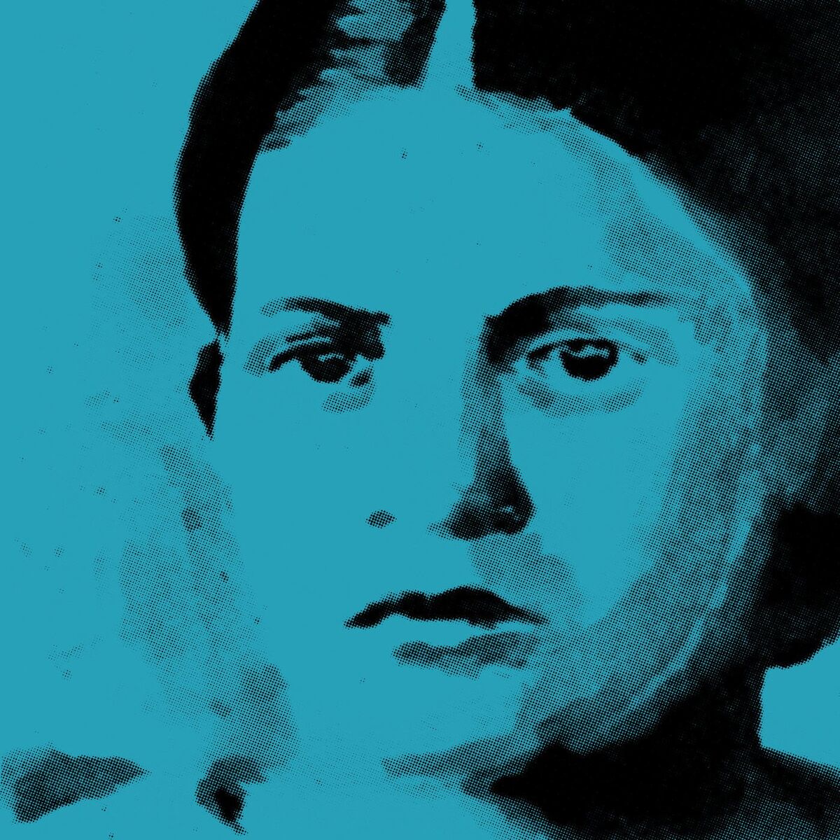 Album cover of Pátria de Saia