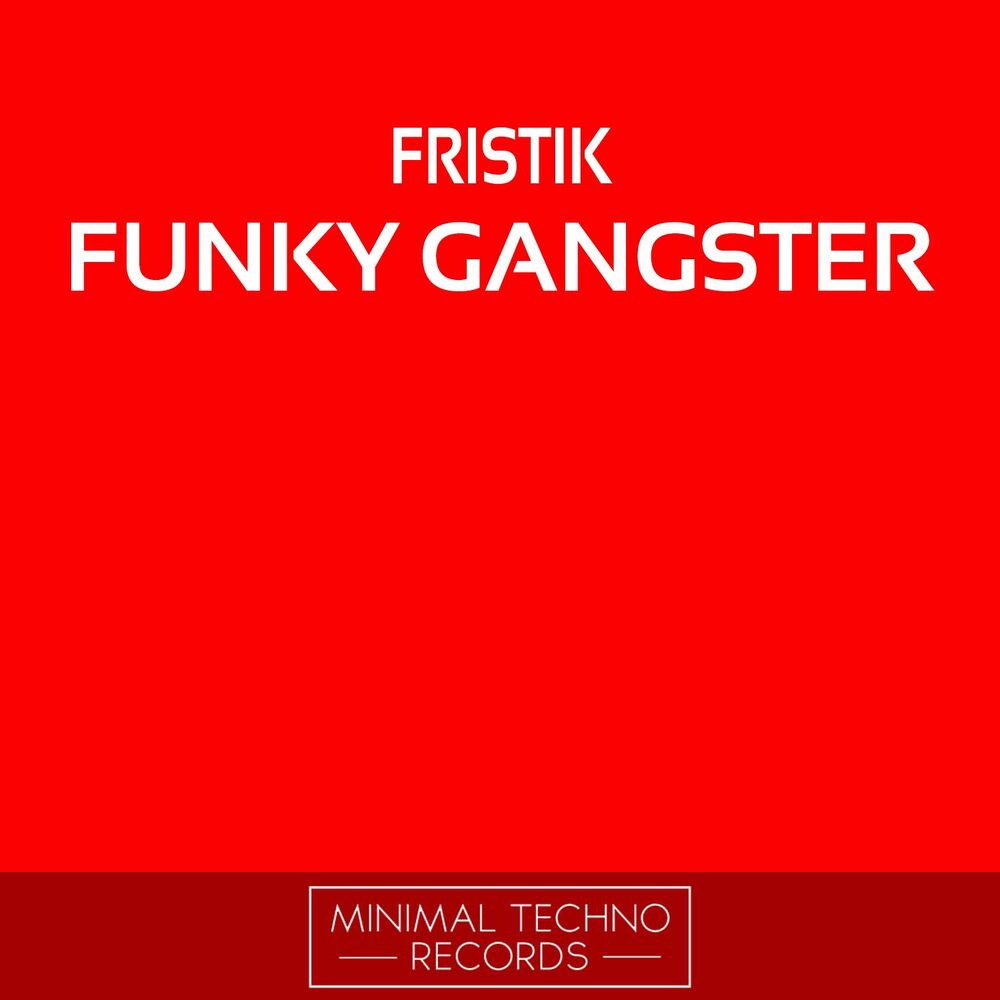 Picture of Funky Gangster