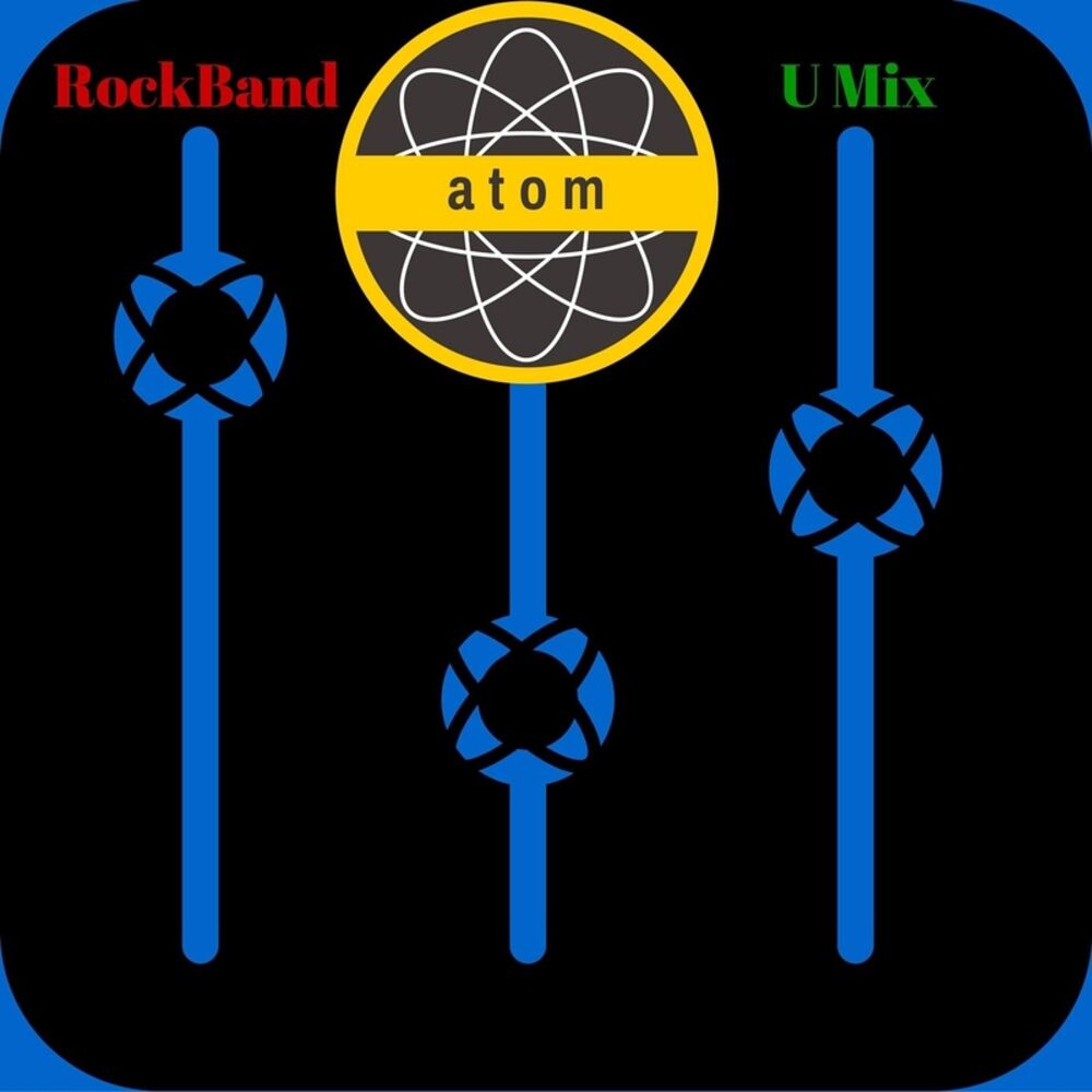 Picture of Rock Band U Mix