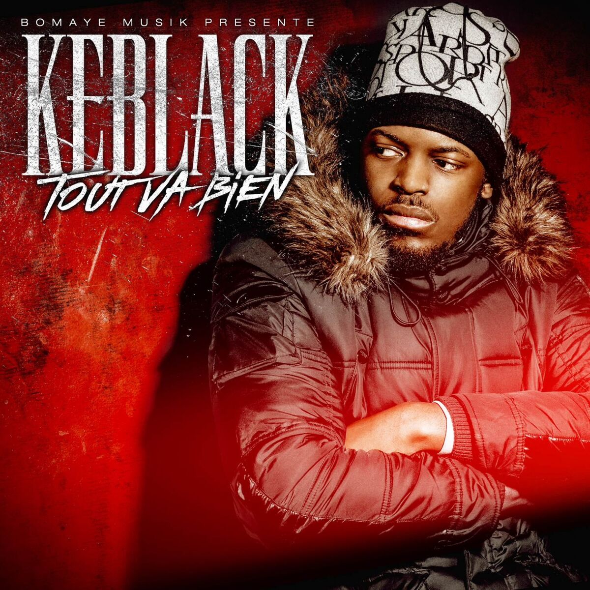 Album cover of Tout va bien