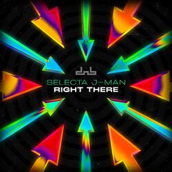 Cover of Right There