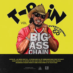 Cover of Everything Must Go, Vol. 2