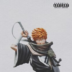 Cover of Getsuga Bankai