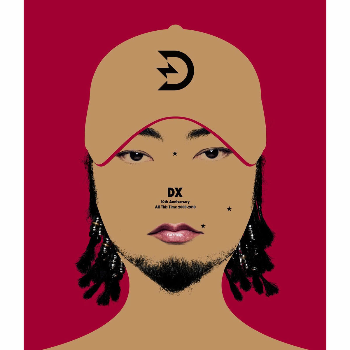 Diggy-MO'『DX-10th Anniversary All This』 DIGGY-MO': albums, songs, concerts | Deezer