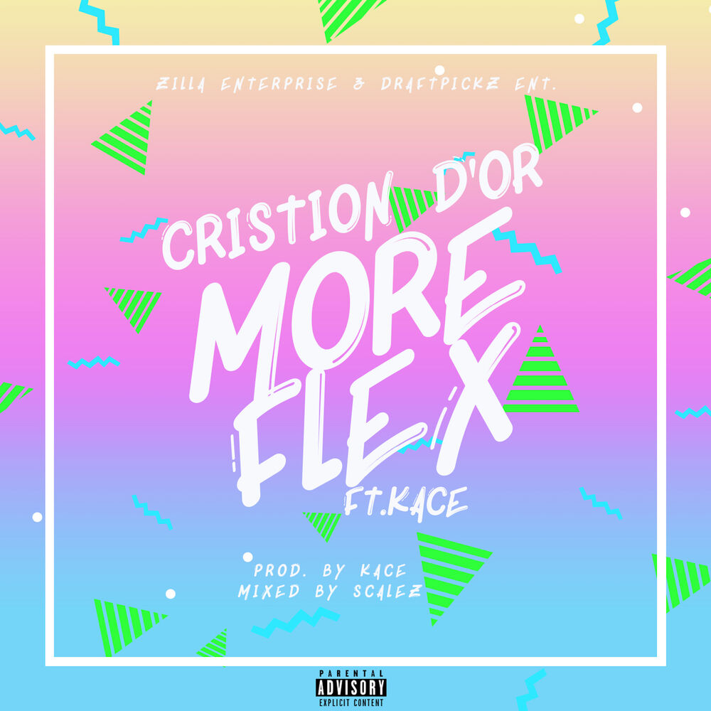 Picture of More Flex