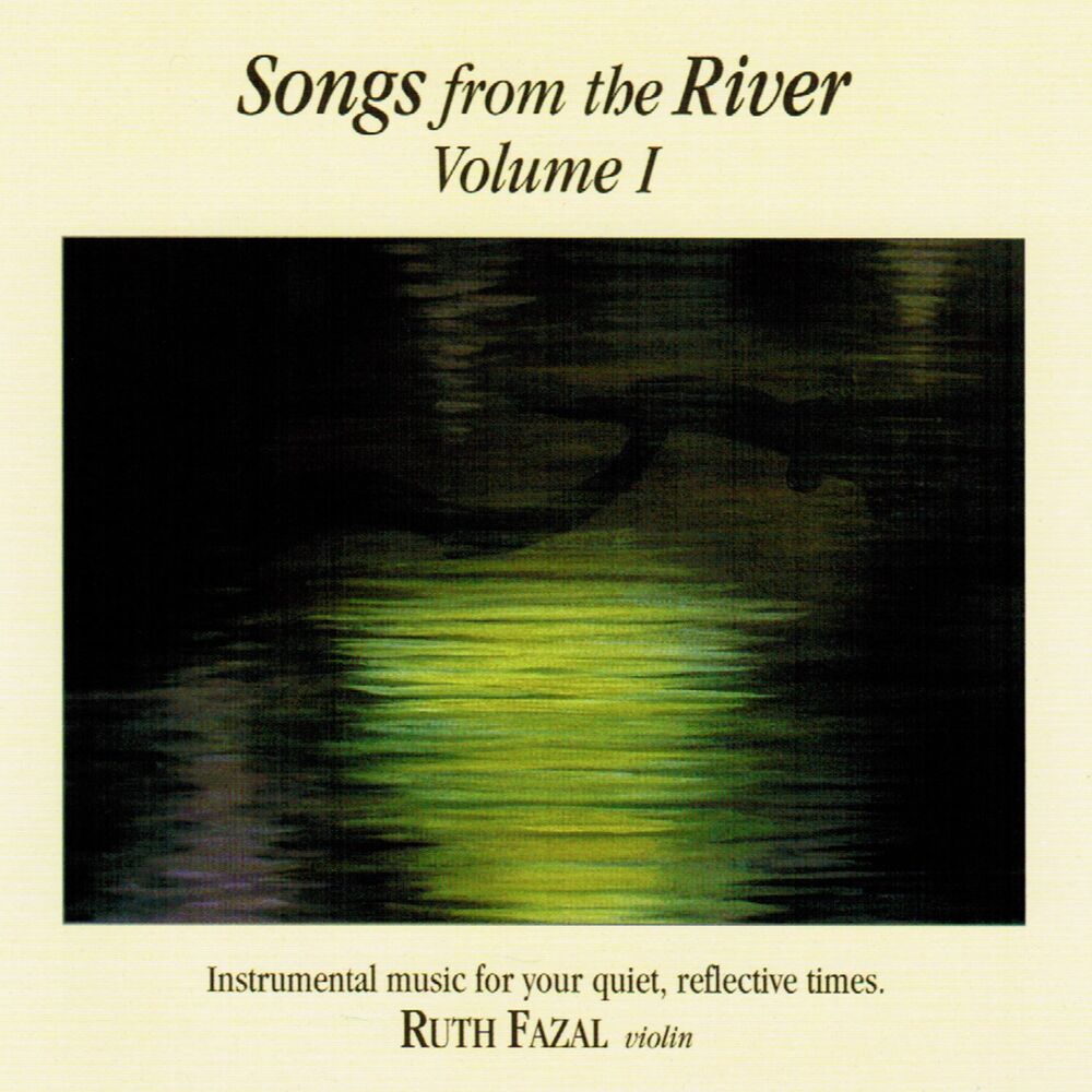 Picture of Songs from the River, Vol. 1