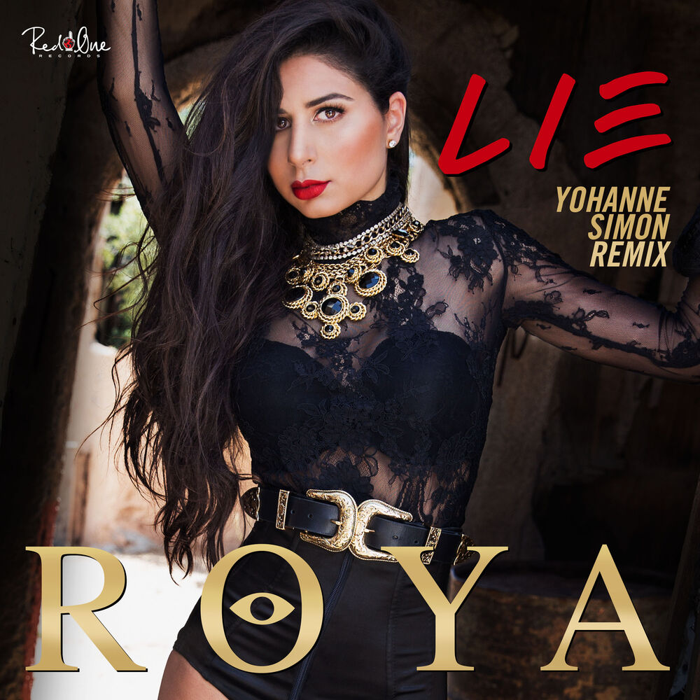 Picture of Lie (Yohanne Simon Remix)