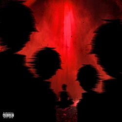 Cover of hold up your rage