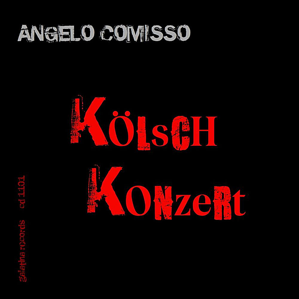 Picture of Kölsch Konzert