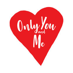 Cover of Only You & Me