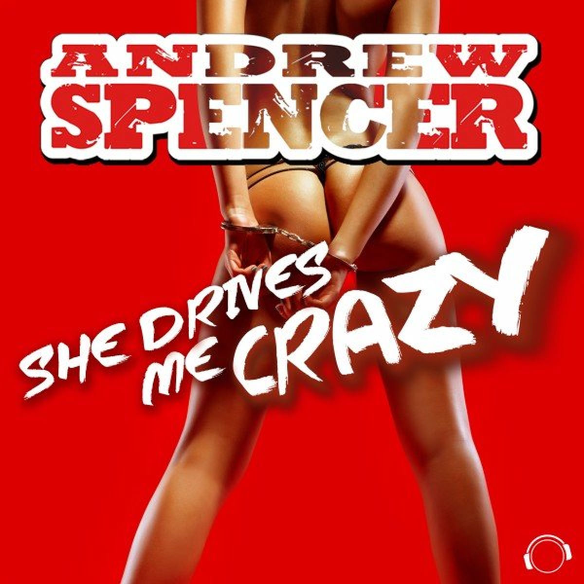 Album cover of She Drives Me Crazy