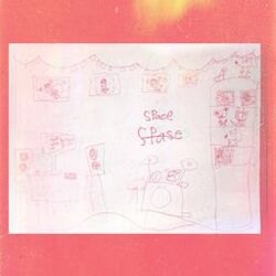 Cover of Space/Spase