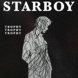 Cover of starboy