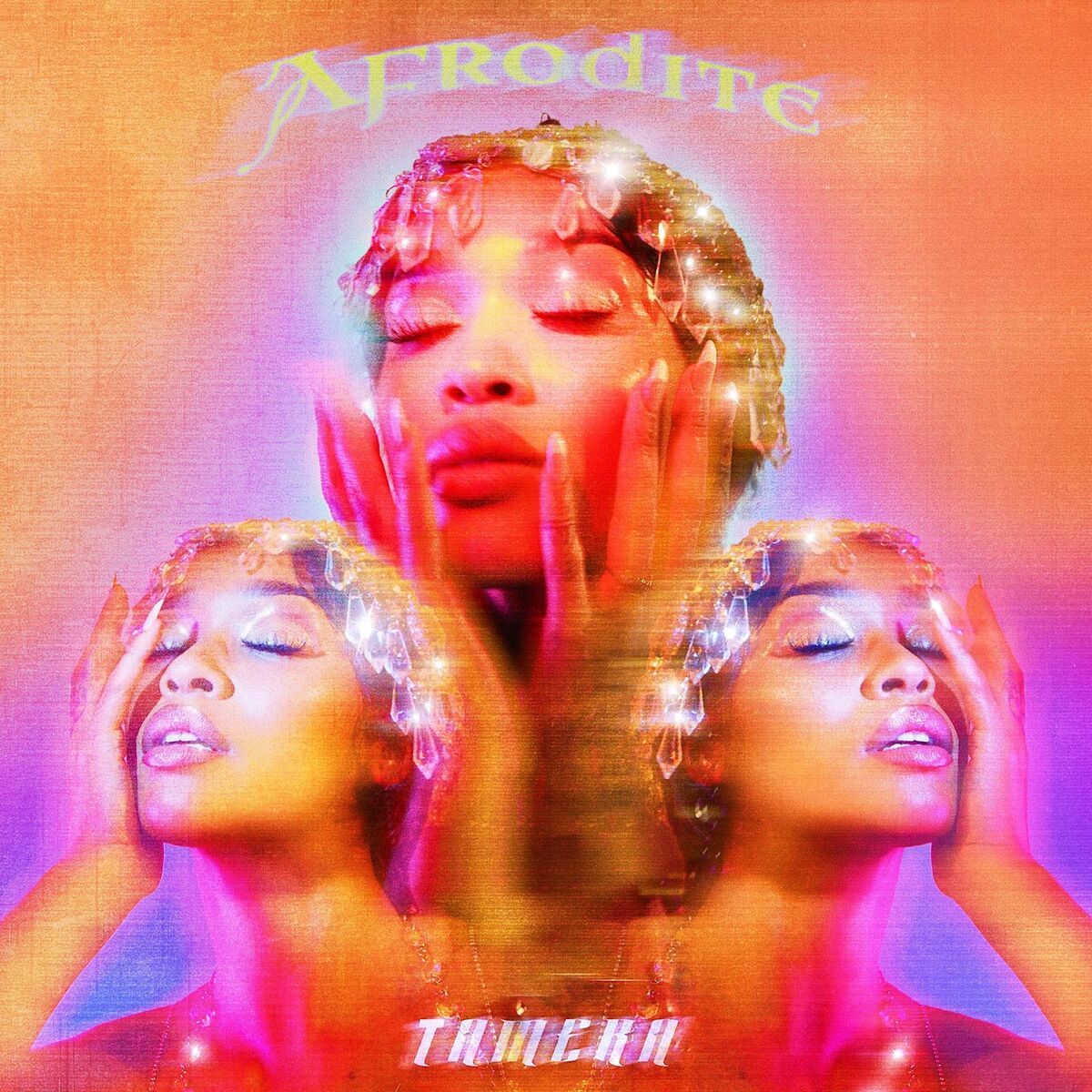 Album cover of Good Love