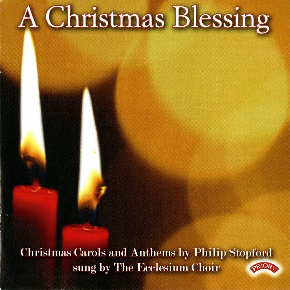 Picture of A Christmas Blessing