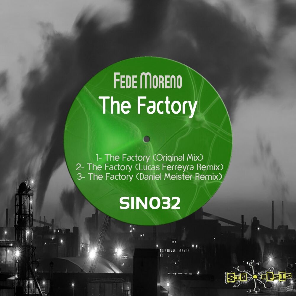Picture of The Factory