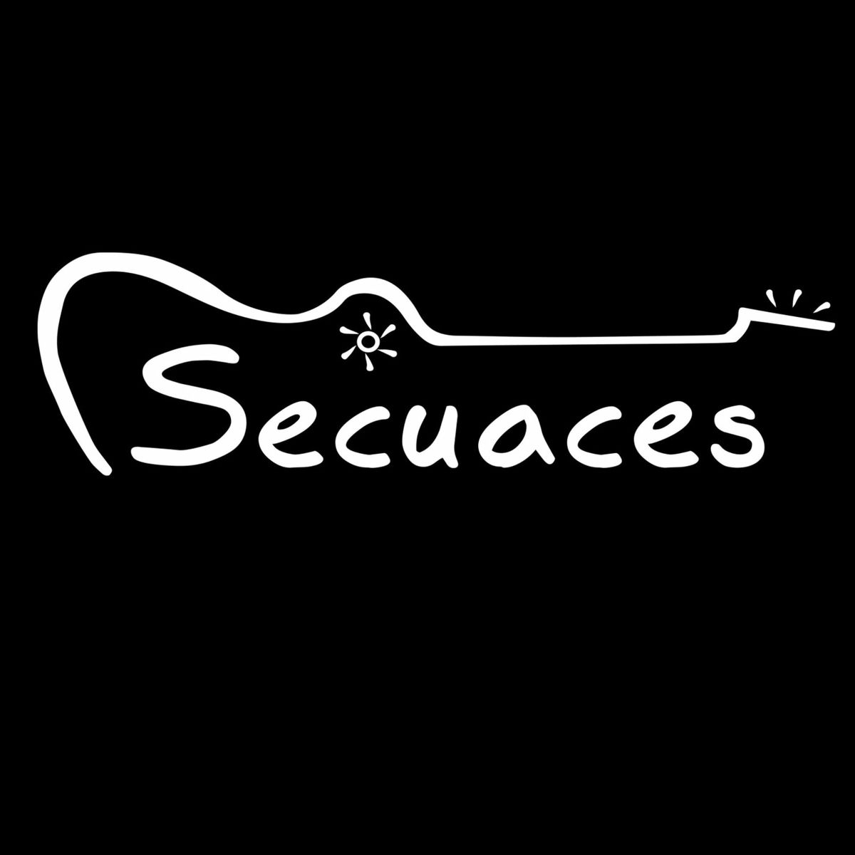 Album cover of Cumbia secuacera