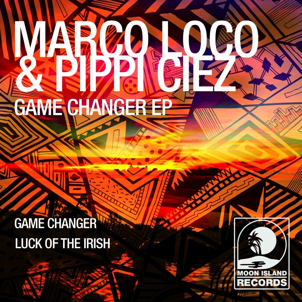 Picture of Game Changer EP