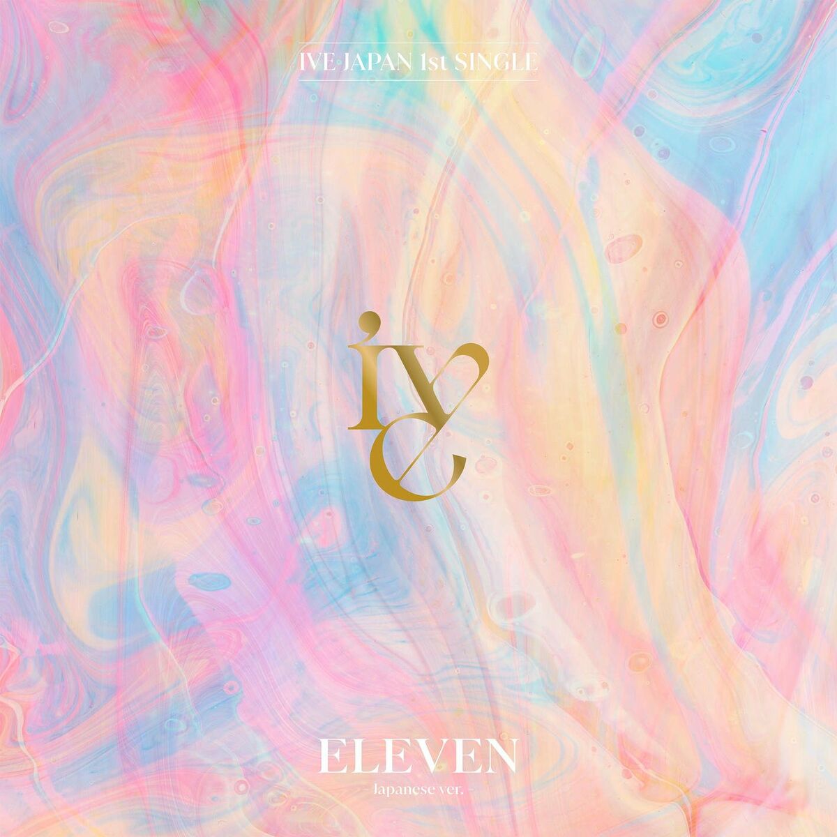 IVE - ELEVEN -Japanese version-: letras e músicas | Deezer