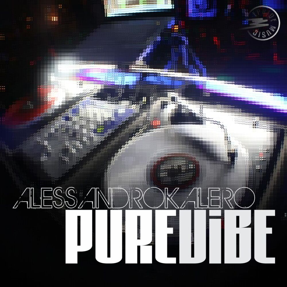 Picture of Pure Vibe