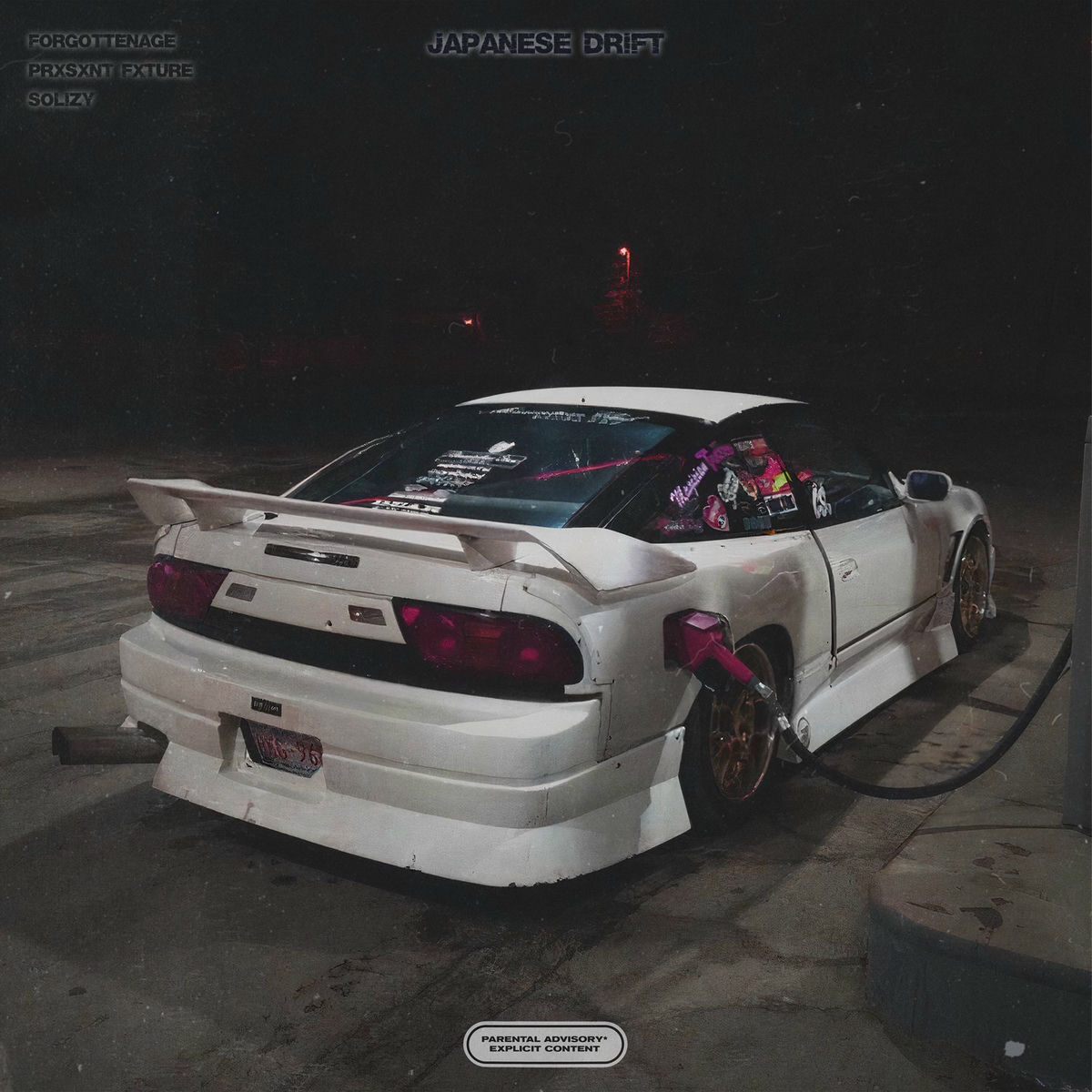 Album cover of Headshot