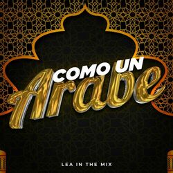 Cover of Como un Arabe