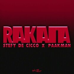 Cover of Rakata
