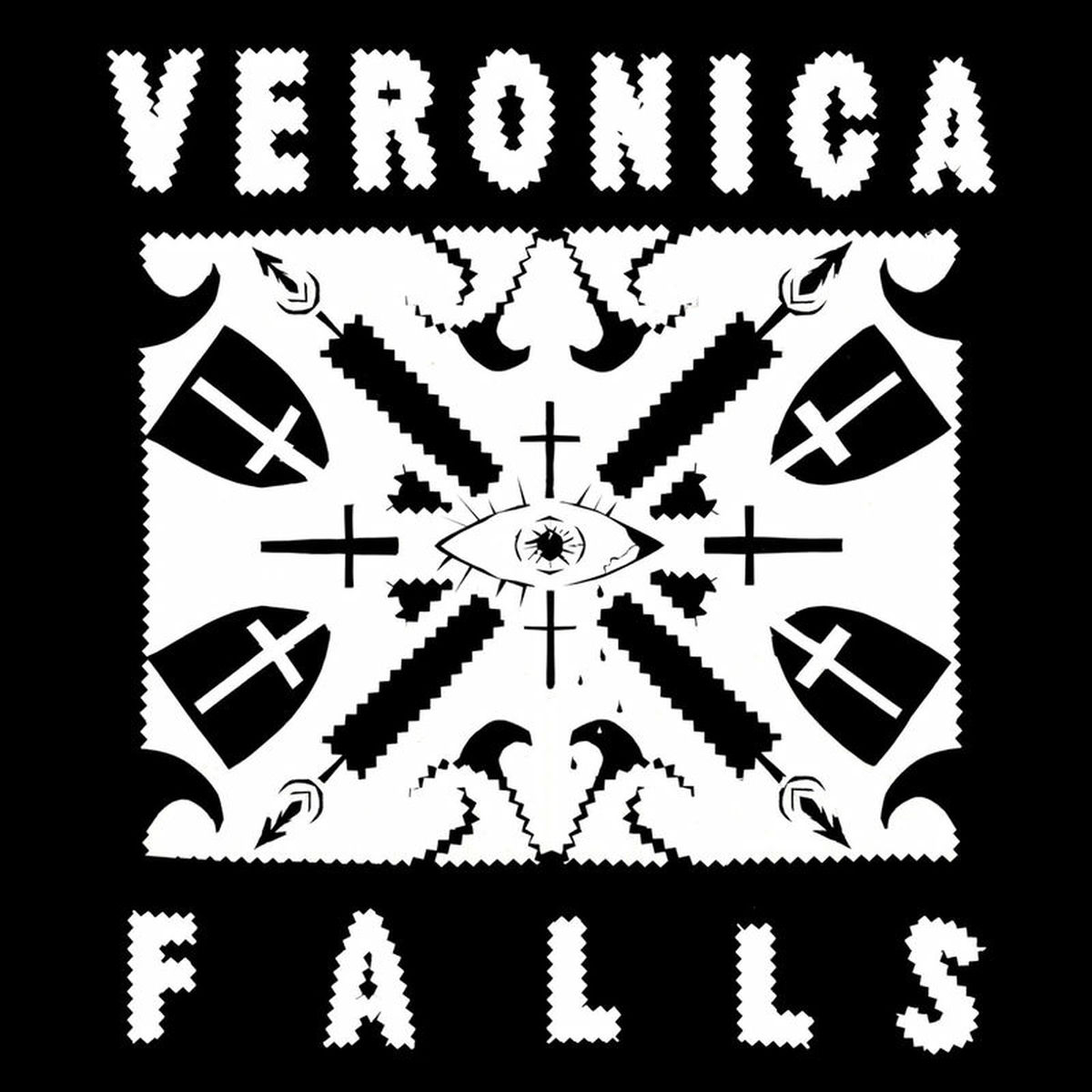 Veronica Falls: albums, songs, concerts | Deezer