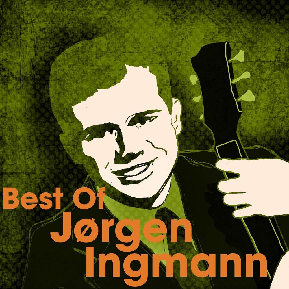 Picture of Jørgen Ingmann - Best of