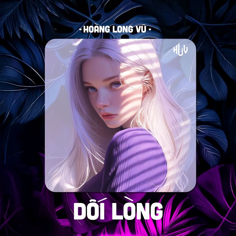 Picture of Dối Lòng (HLV Remix)